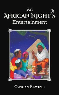 Cover image for An African Night's Entertainment