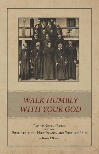 Walk Humbly with Your God