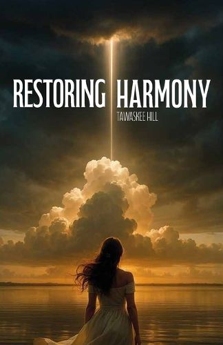 Cover image for Restoring Harmony