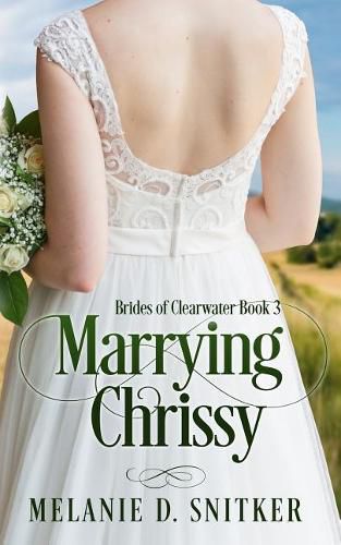 Cover image for Marrying Chrissy