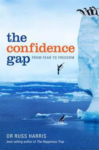 Cover image for The Confidence Gap: From Fear to Freedom