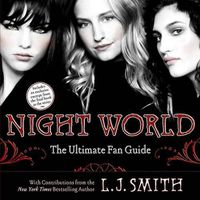 Cover image for Night World: The Ultimate Fan Guide