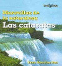 Cover image for Las Cataratas (Waterfalls)