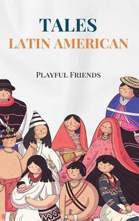 Cover image for Tales Latin American