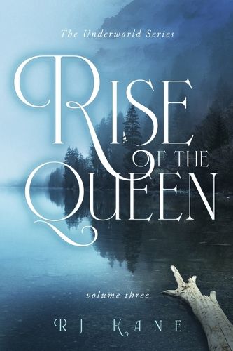 Cover image for The Underworld Series: Rise of the Queen