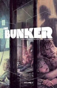 Cover image for The Bunker Volume 3