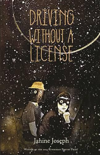 Cover image for Driving Without a License