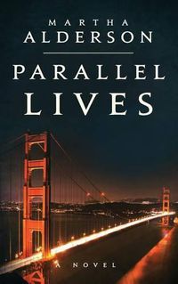 Cover image for Parallel Lives ((A Novel))