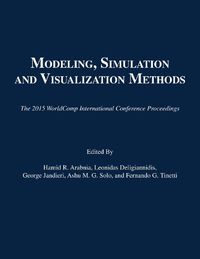 Cover image for Modeling, Simulation and Visualization Methods