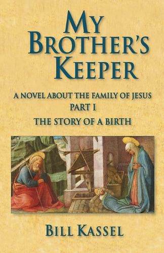 Cover image for My Brother's Keeper Part I