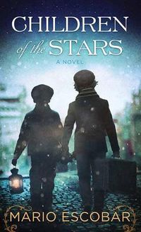 Cover image for Children of the Stars