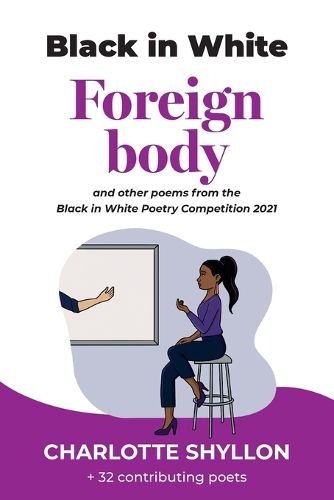 Cover image for Foreign body