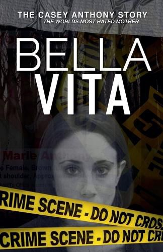Cover image for Bella Vita