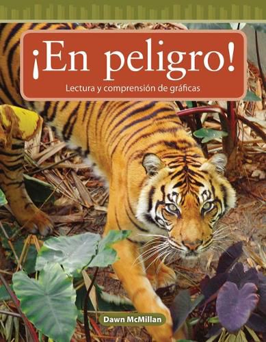 Cover image for En Peligro! (at Risk!)