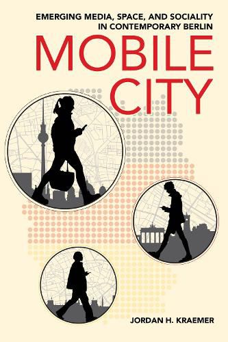 Cover image for Mobile City