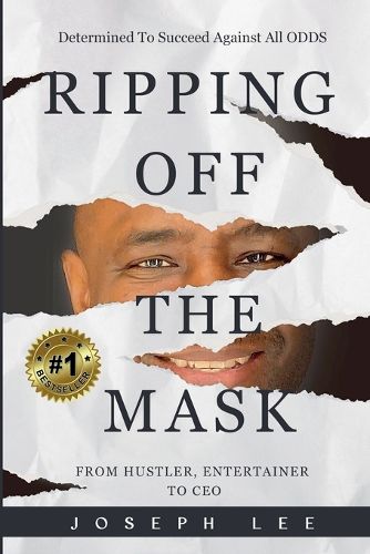 Cover image for Ripping Off The Mask
