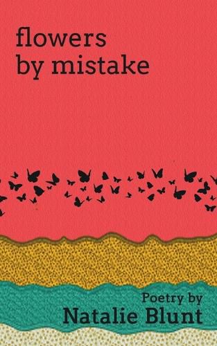 Cover image for Flowers by Mistake