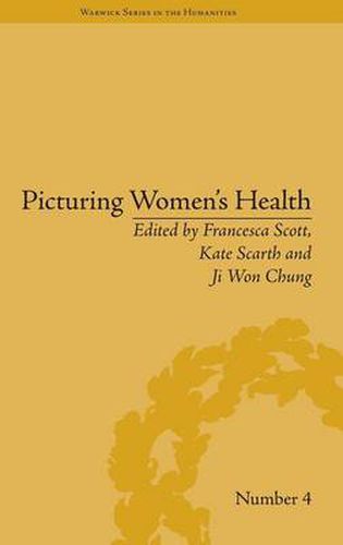 Cover image for Picturing Women's Health