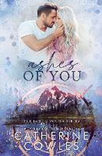 Cover image for Ashes of You