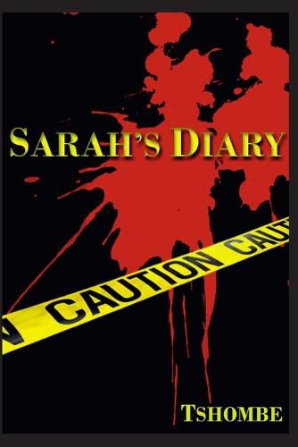 Cover image for Sarah's Diary