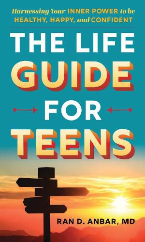 Cover image for The Life Guide for Teens
