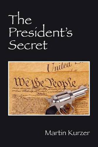 Cover image for The President's Secret