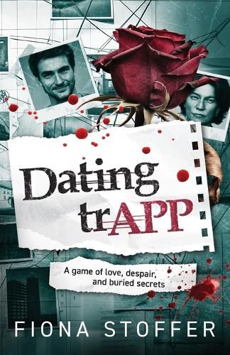 Cover image for Dating trAPP