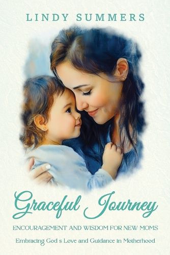 Cover image for Graceful Journey