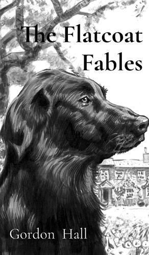 Cover image for The Flatcoat Fables