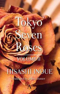 Cover image for Tokyo Seven Roses: Volume II