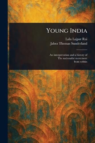 Cover image for Young India