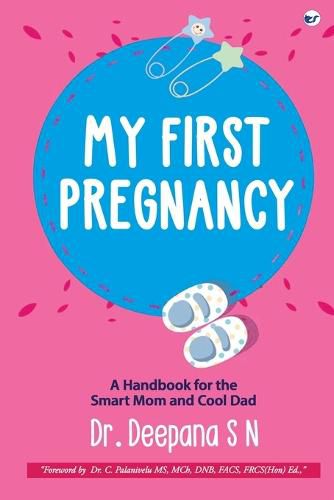 Cover image for My First Pregnancy