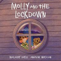 Cover image for Molly and the Lockdown