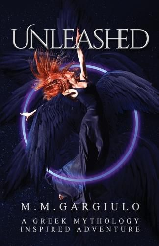 Cover image for Unleashed