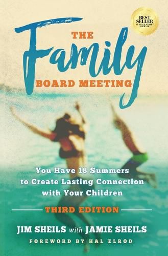 Cover image for Family Board Meeting