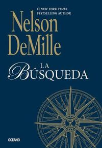 Cover image for La Busqueda