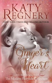 Cover image for Ginger's Heart