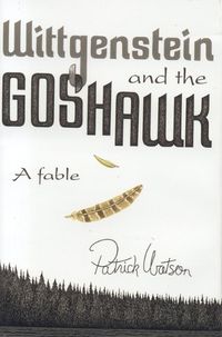 Cover image for Wittgenstein and the Goshawk