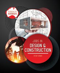 Cover image for Jobs in Design and Construction