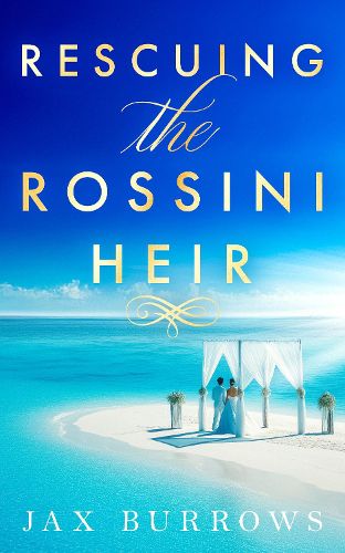 Cover image for Rescuing the Rossini Heir
