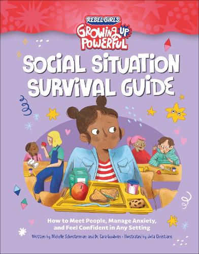 Cover image for Social Situation Survival Guide