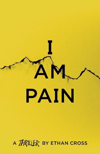 Cover image for I Am Pain