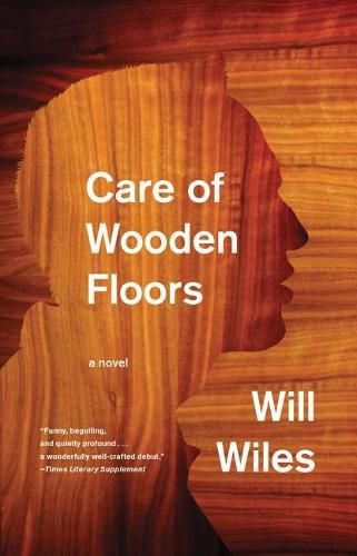 Cover image for Care of Wooden Floors