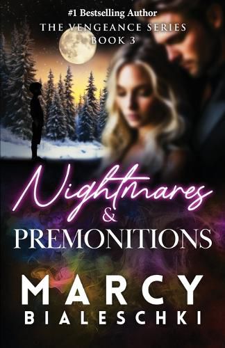 Cover image for Nightmares & Premonitions