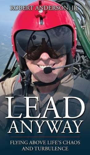 Cover image for Lead Anyway