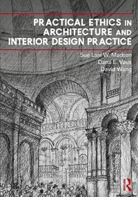 Cover image for Practical Ethics in Architecture and Interior Design Practice