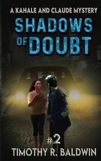 Cover image for Shadows of Doubt