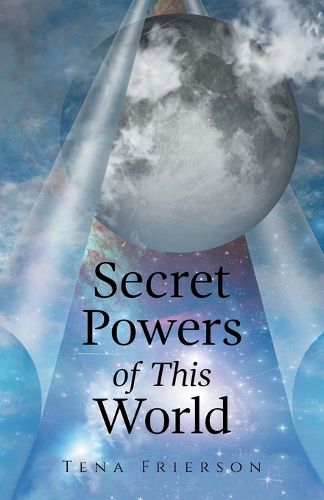 Cover image for Secret Powers of This World