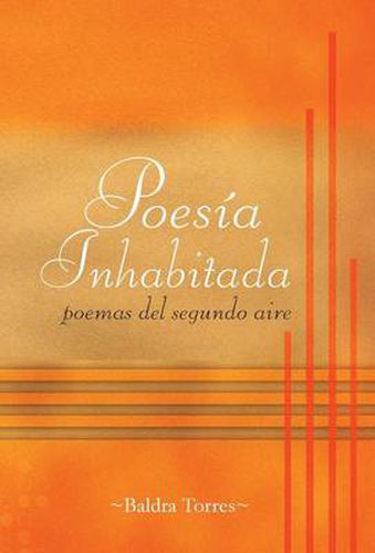 Poesia Inhabitada: Poemas del Segundo Aire