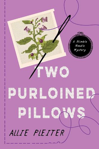 Cover image for Two Purloined Pillows